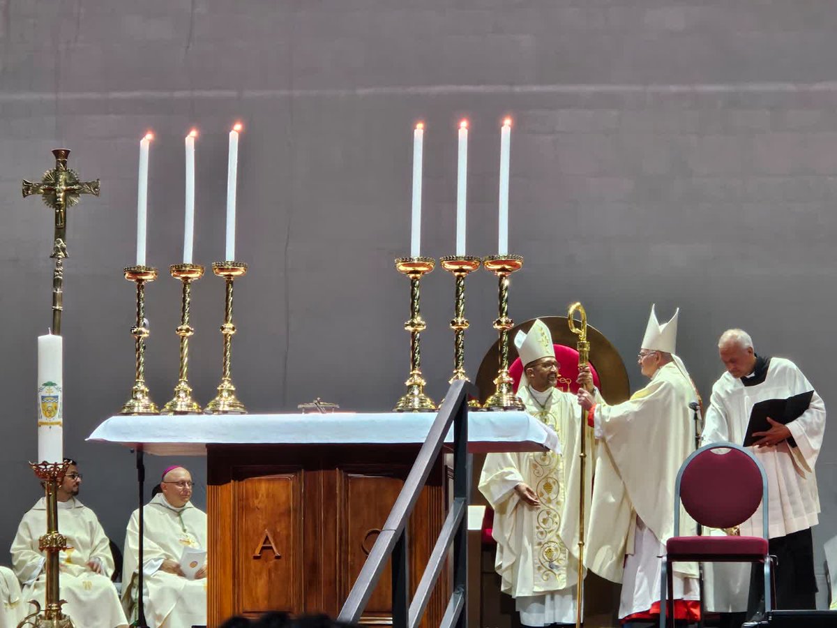 The Southern Cross  tweet media