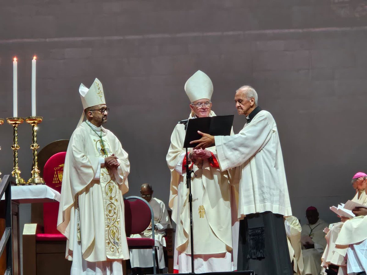 The Southern Cross  tweet media