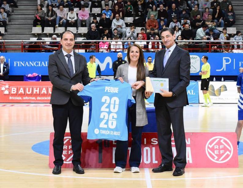 José Carlos Delgado tweet media