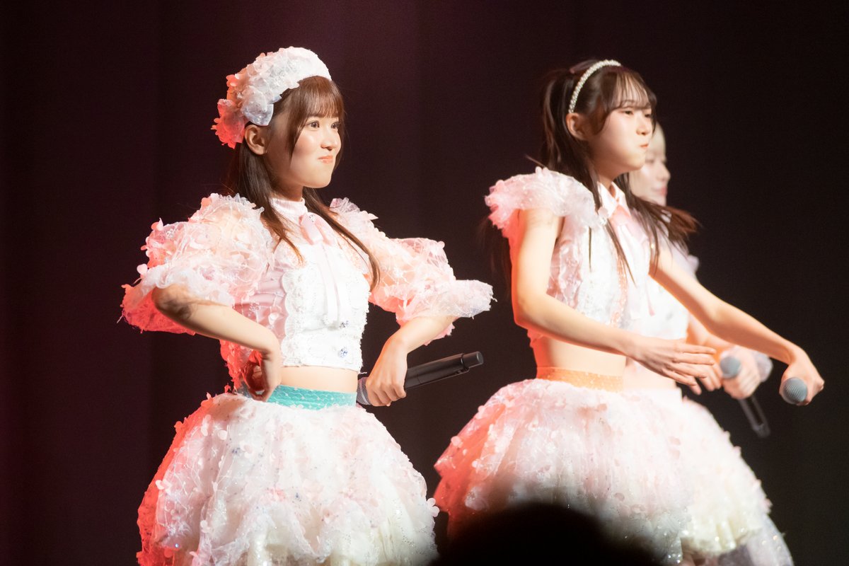 _bureu_'s tweet photo. 年度末なのでライブ写真をあげまつ( ꒪⌓꒪)あ、いつもあげてたわ
#カラカラちゃん #ふたばに芽生え中 #EBiS
@CoC__futaba https://t.co/U3WSjFWfTh