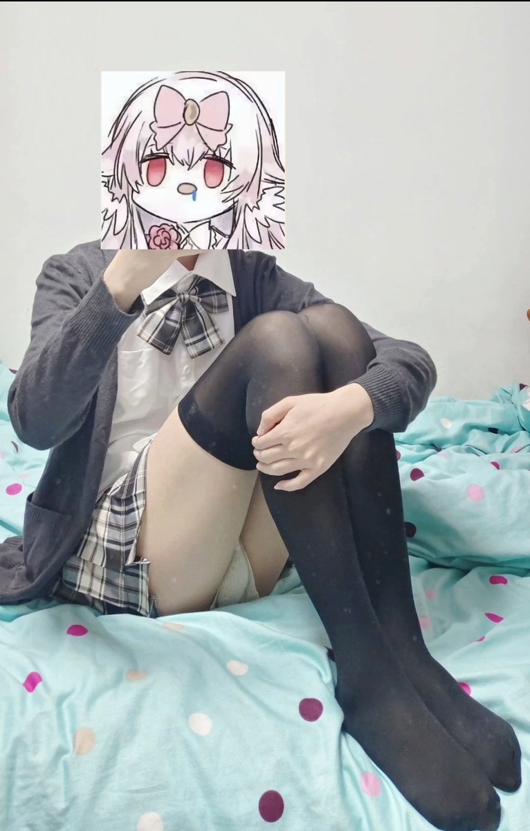 伊夜喵～ tweet media