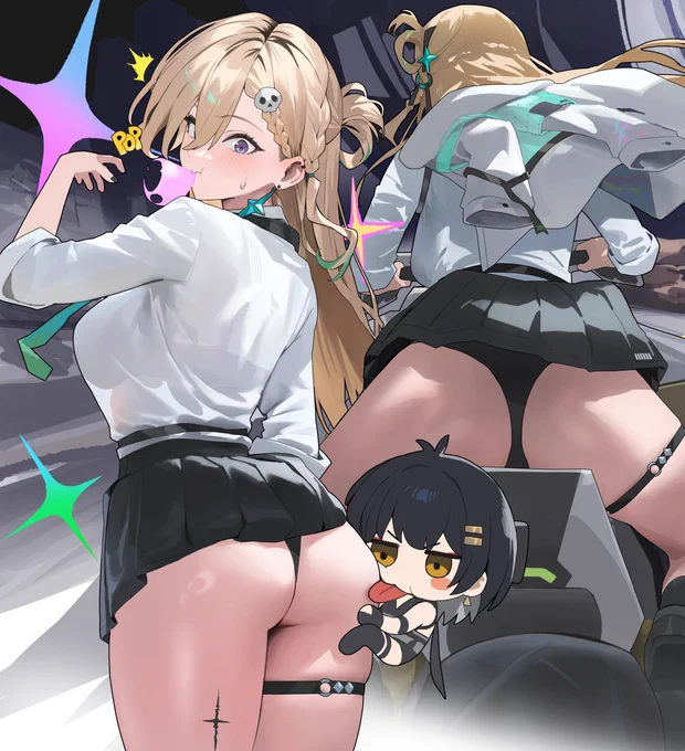 Lynae Full process video