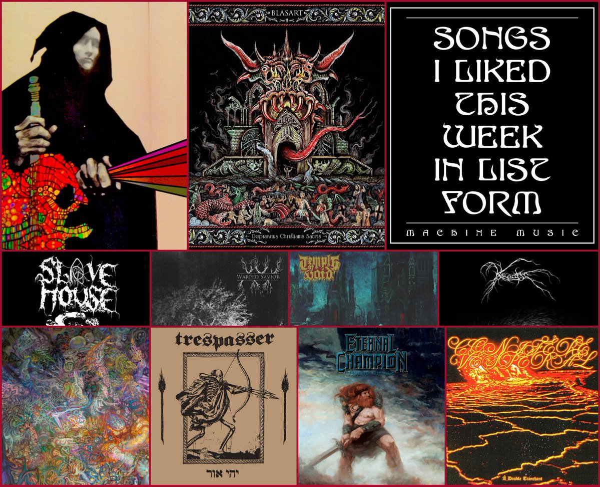 Machine Music מאשין מיוזיק tweet media