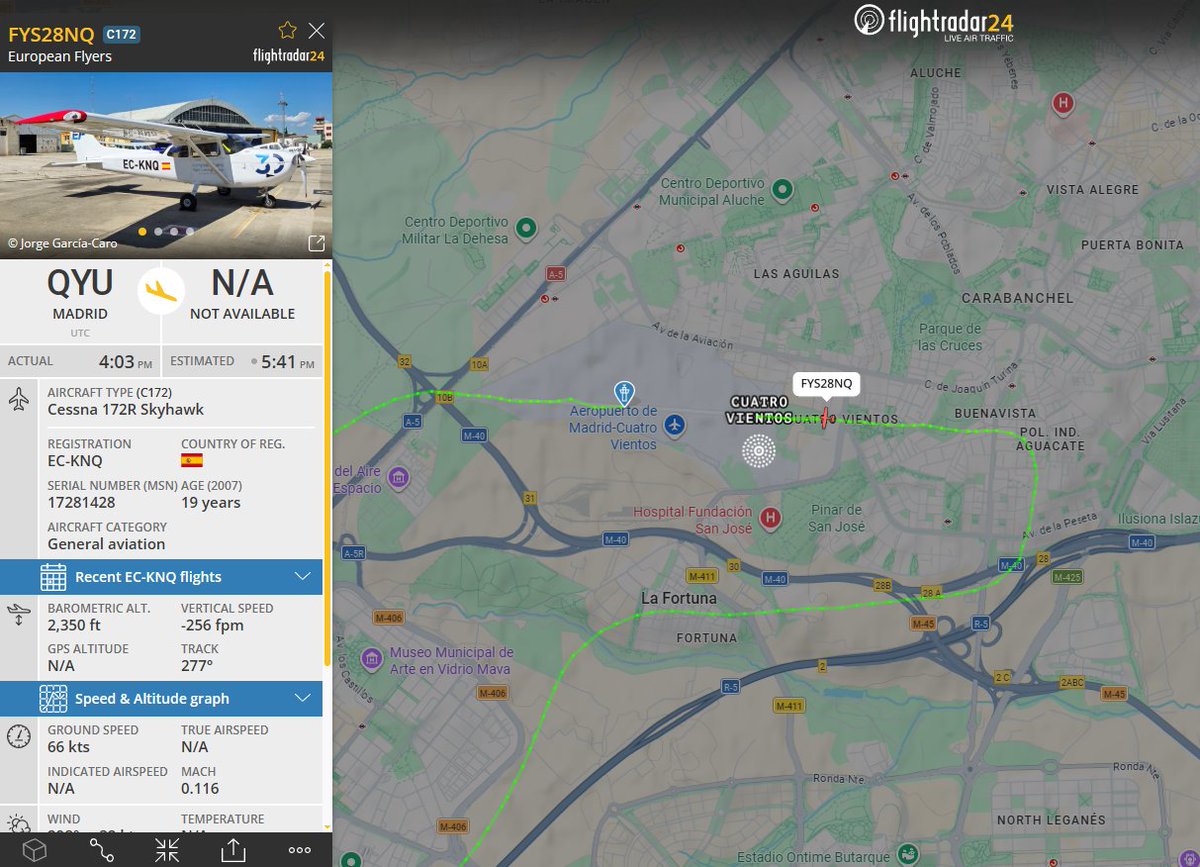 RadarSpain 🇪🇸 tweet media