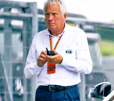 Matt Bishop 🏳️🌈 🏁 tweet media