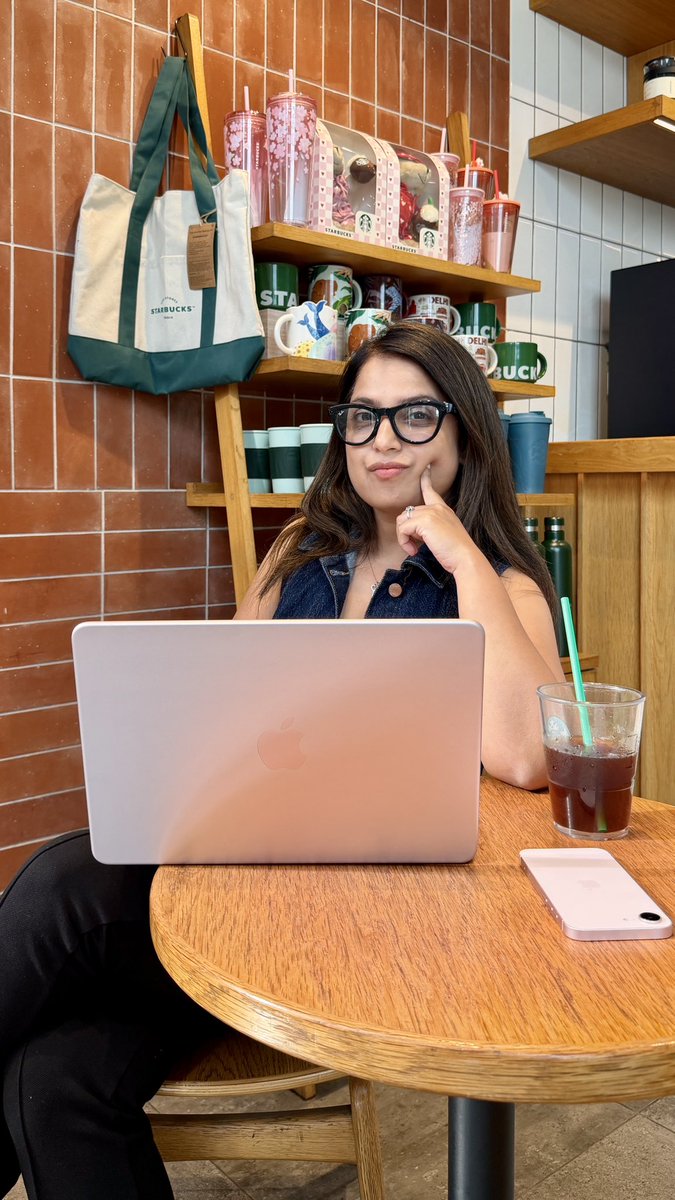 roobina mongia tweet media