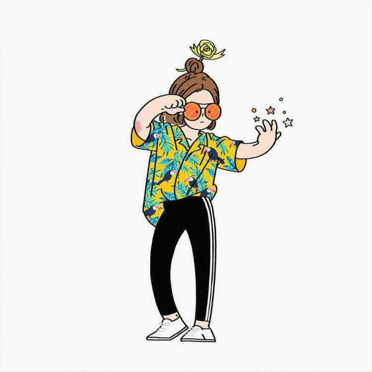 深情小k tweet media