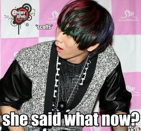 Millennial Shinee tweet media