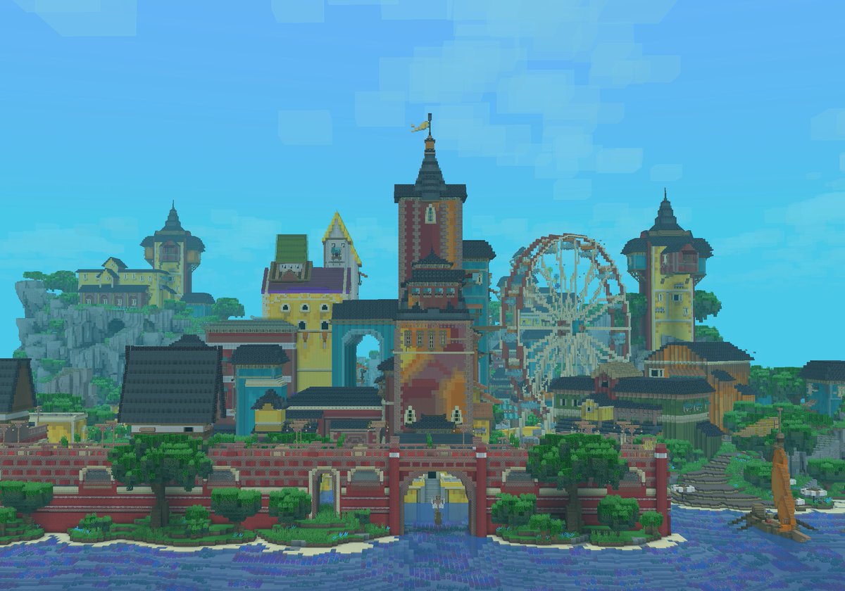 ZenBuilds tweet media