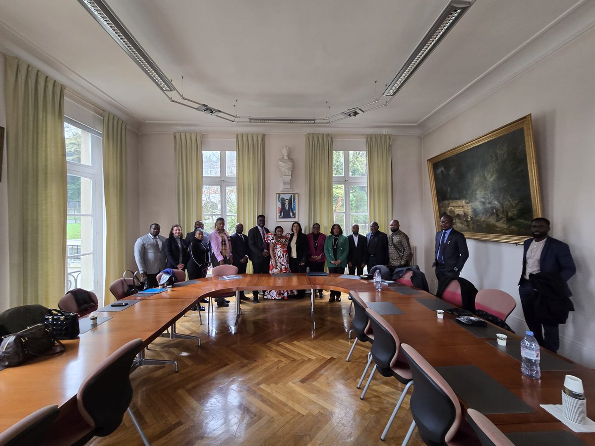 Politique de la Ville RDC tweet media