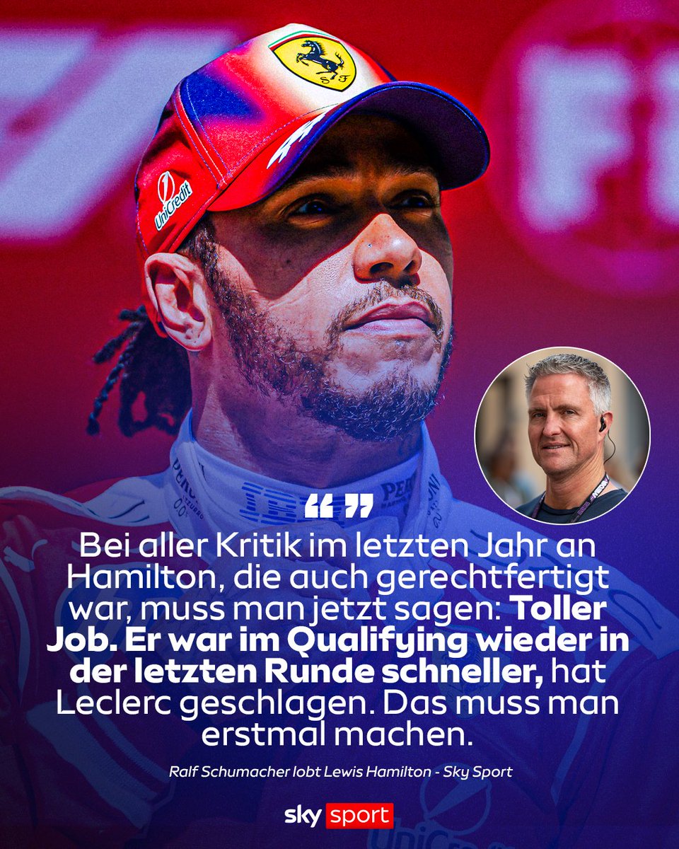 Sky Sport Formel 1 tweet media