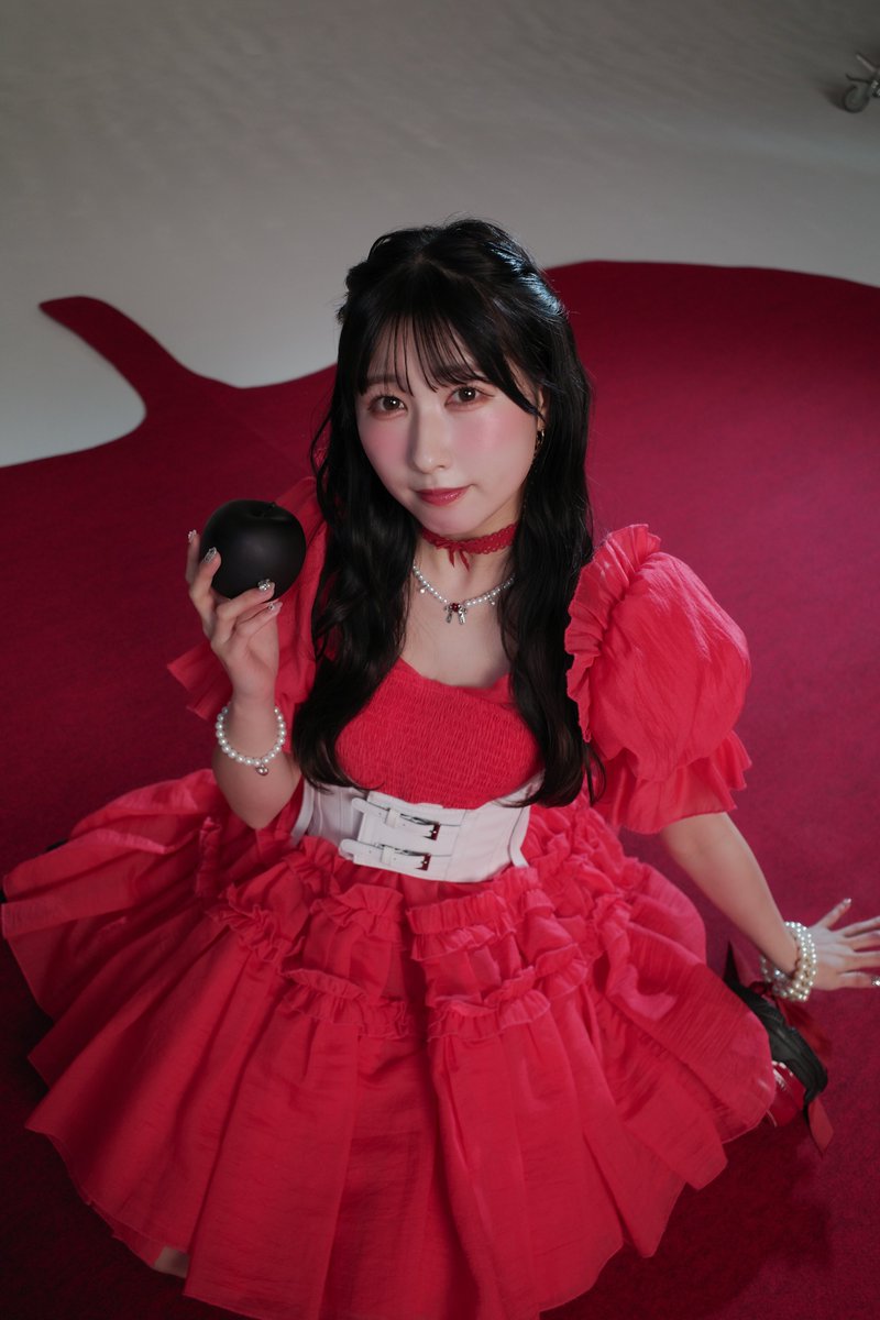 山本 杏奈 tweet media