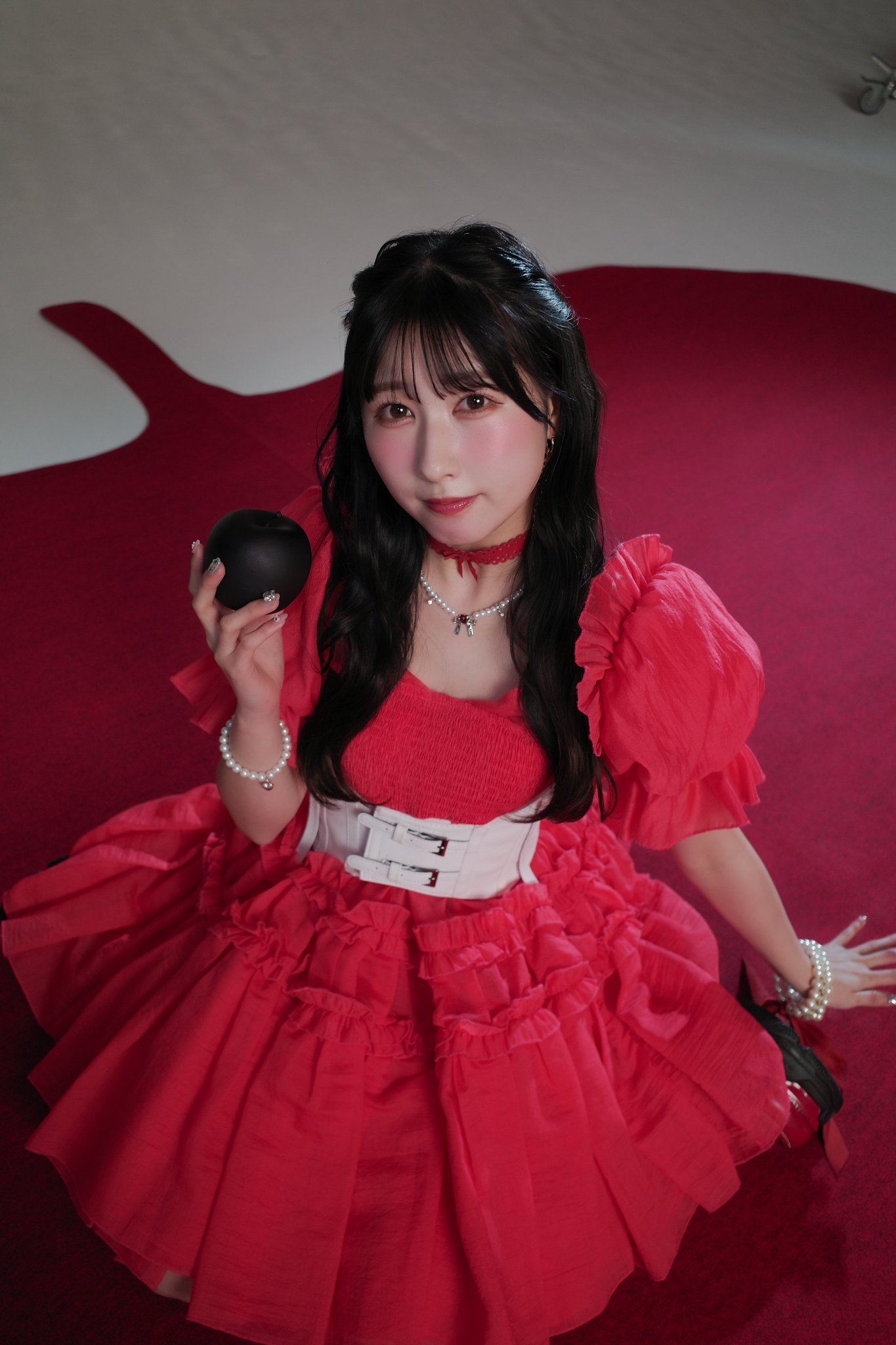 山本 杏奈 on X: 