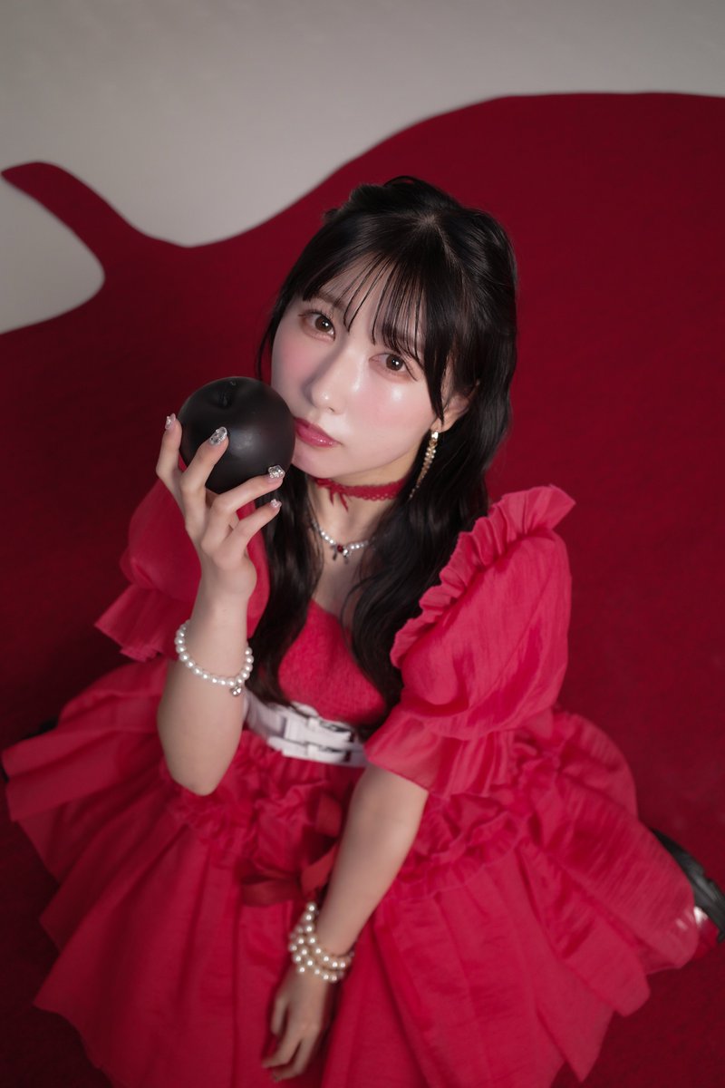 山本 杏奈 tweet media