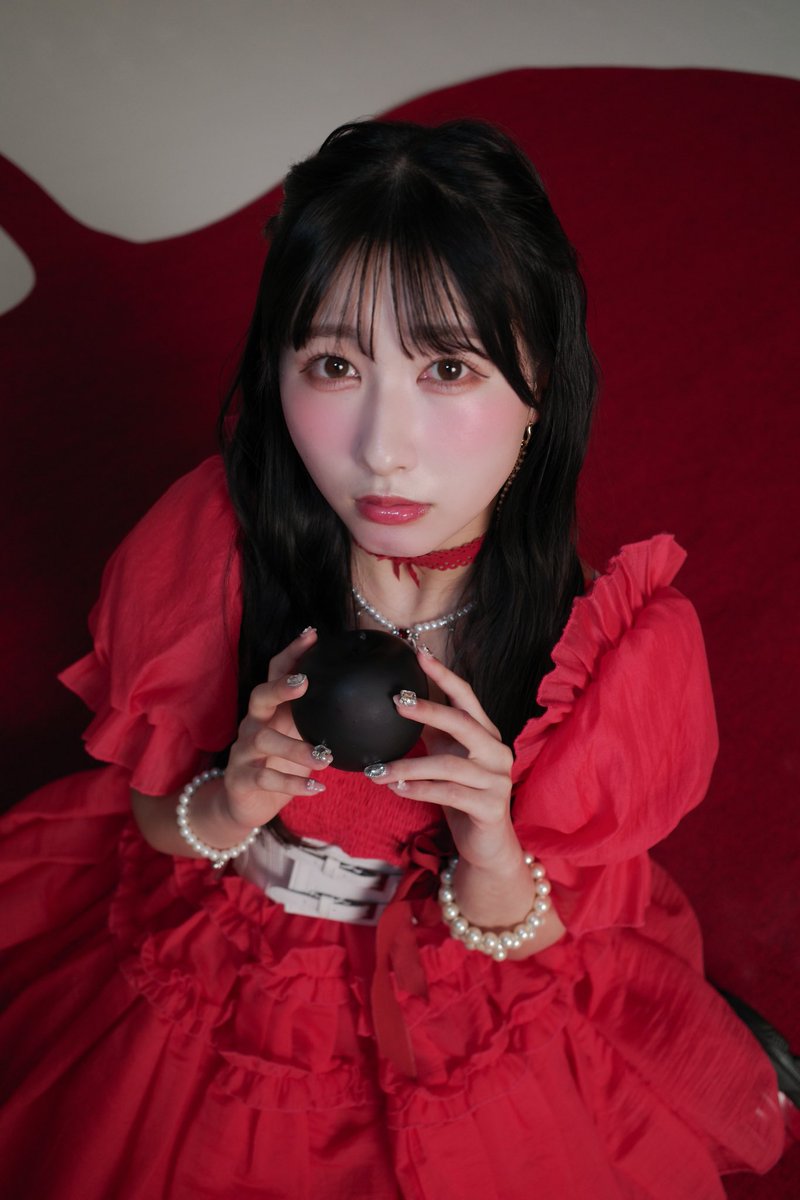 山本 杏奈 tweet media