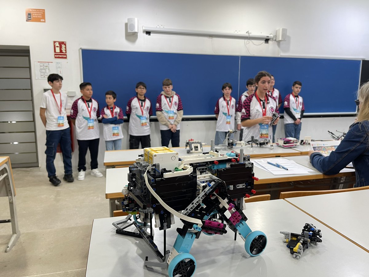 Fundación Integra Digital tweet media