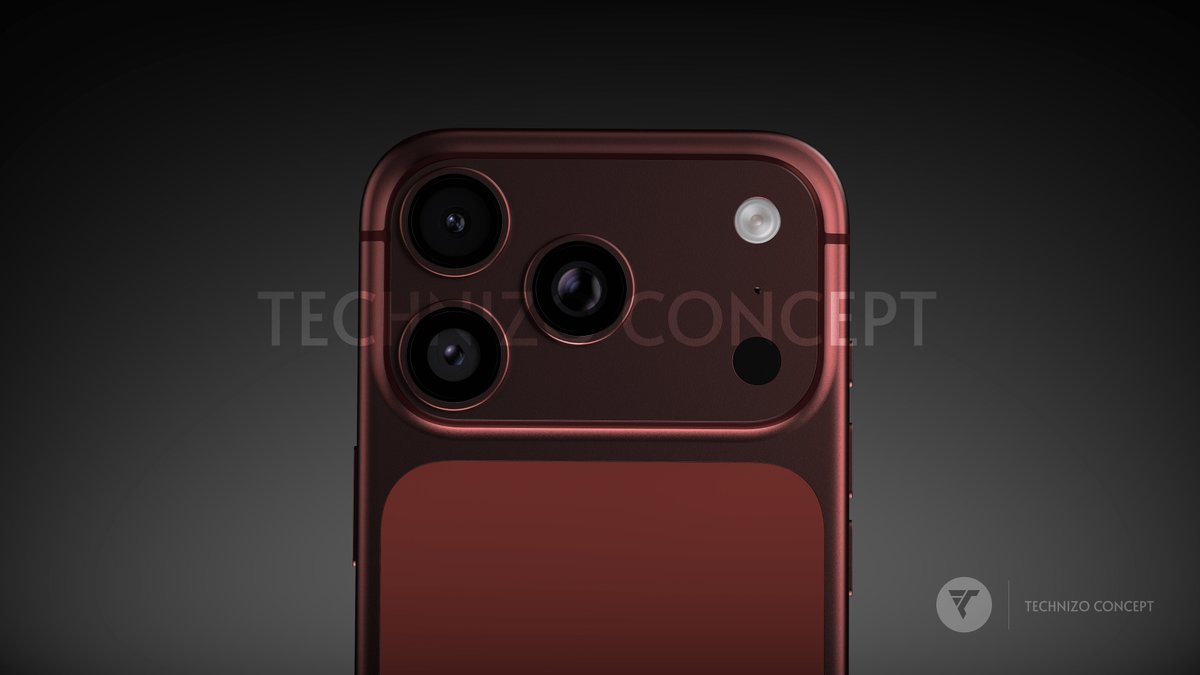 Technizo Concept tweet media