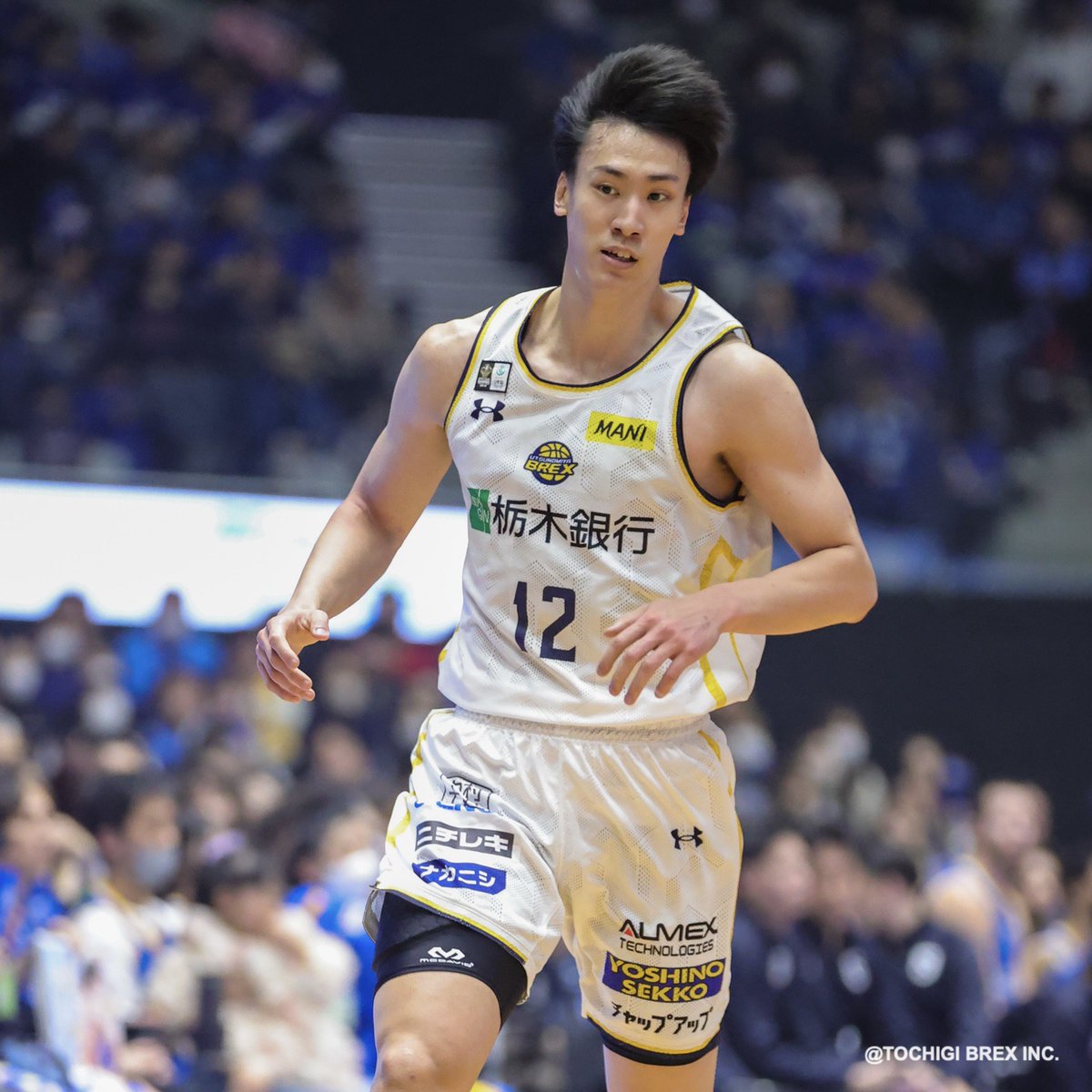 臼【購入者決定済】 試合後会見】 3/14(土) 滋賀戦 #12 高島選手 「前半は良い形でゲームを