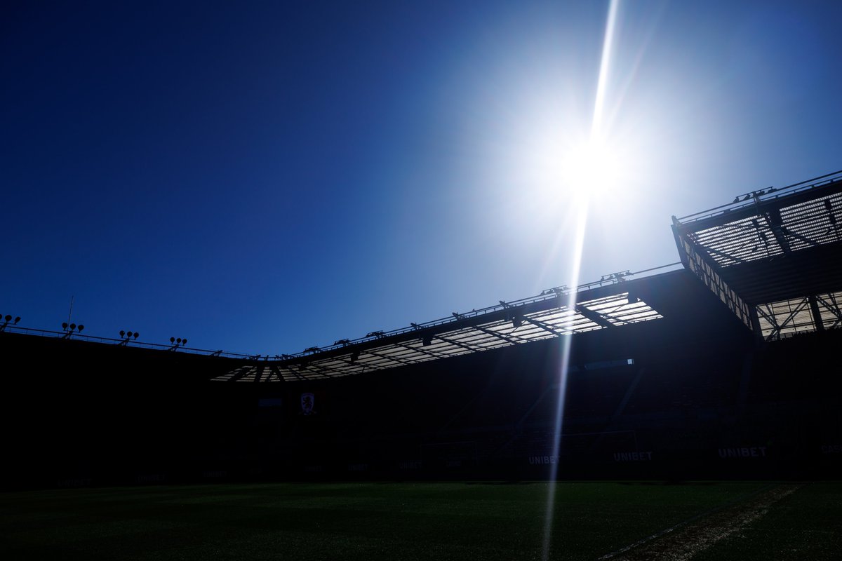 Bristol City FC tweet media