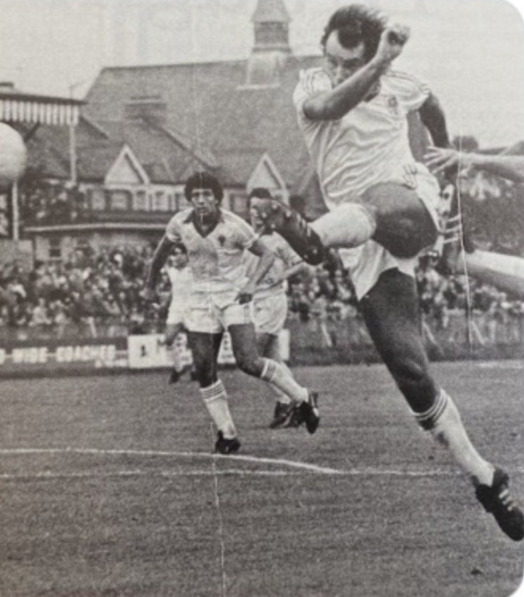 Wimbledon Old Players Association (WOPA) tweet media