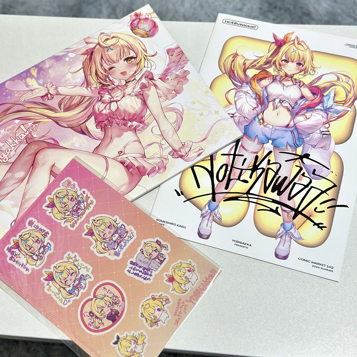 2no__QQ's tweet photo. あらためてかわいくて飾らなきゃ🌟 https://t.co/39qTS1bMGl