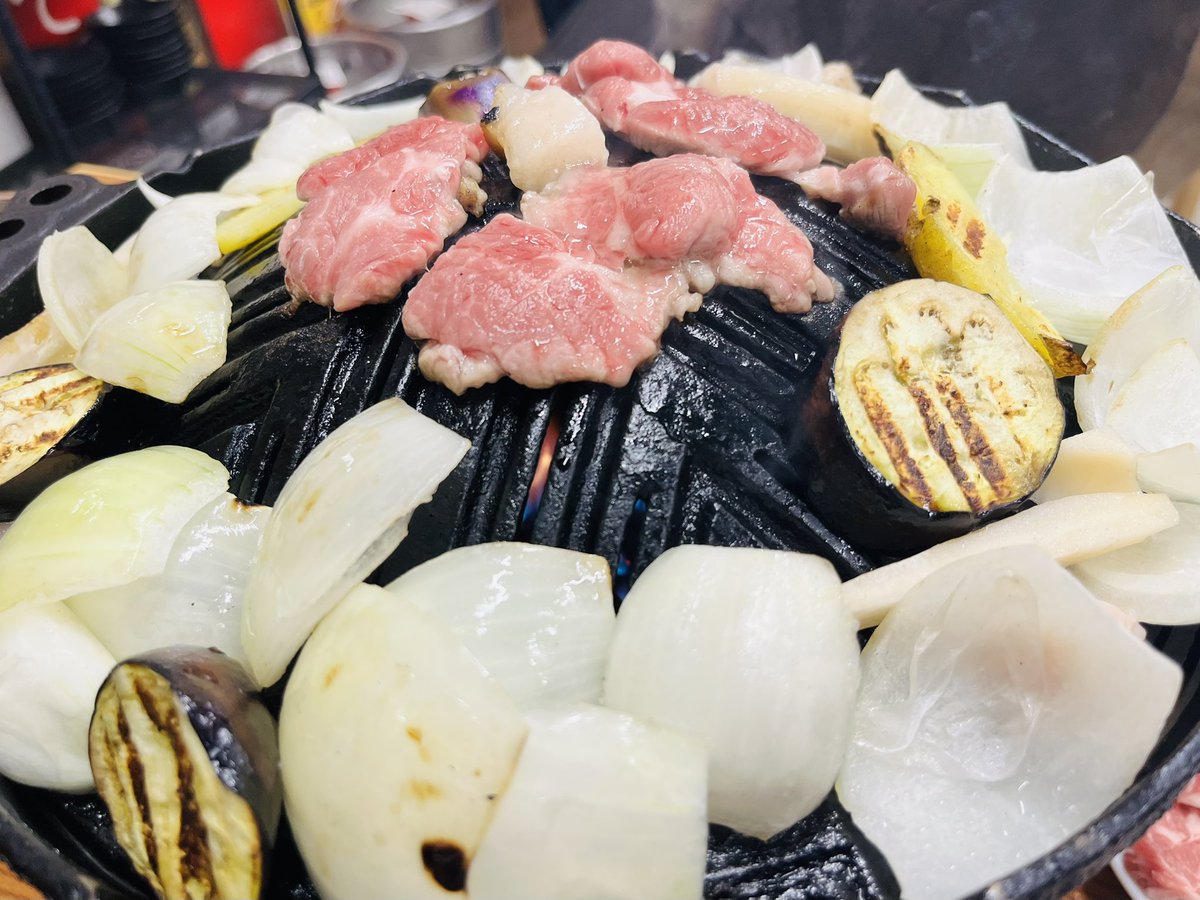 26vRp's tweet photo. 美味すぎるぅー！ https://t.co/VEgUWFwUFw