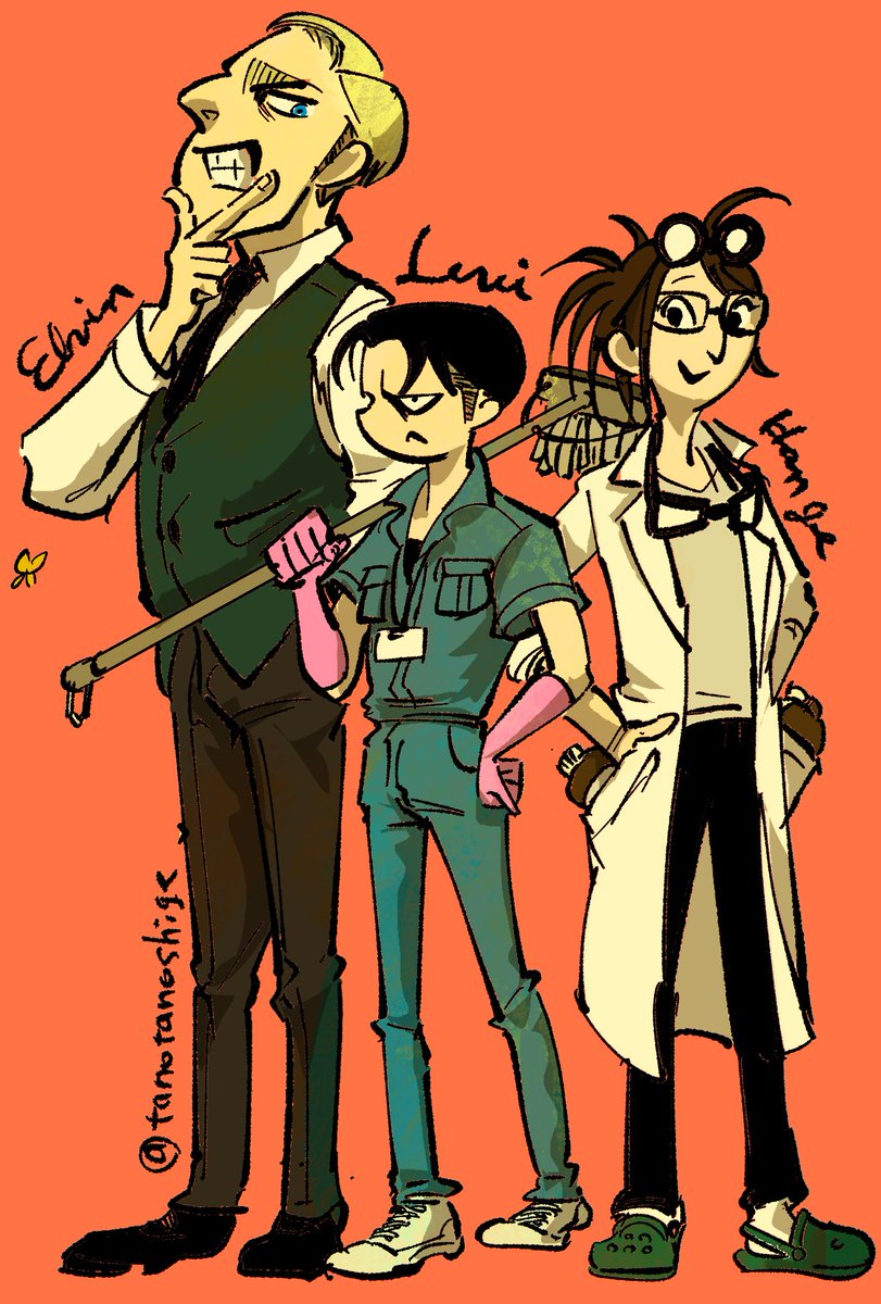 ｔａｎｏ tweet media