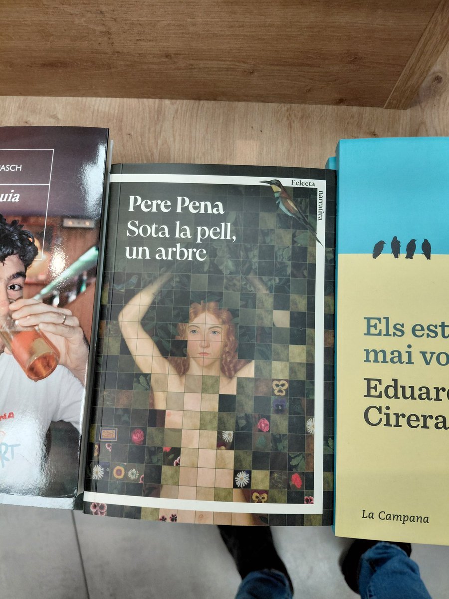 Daniel Genís Mas tweet media