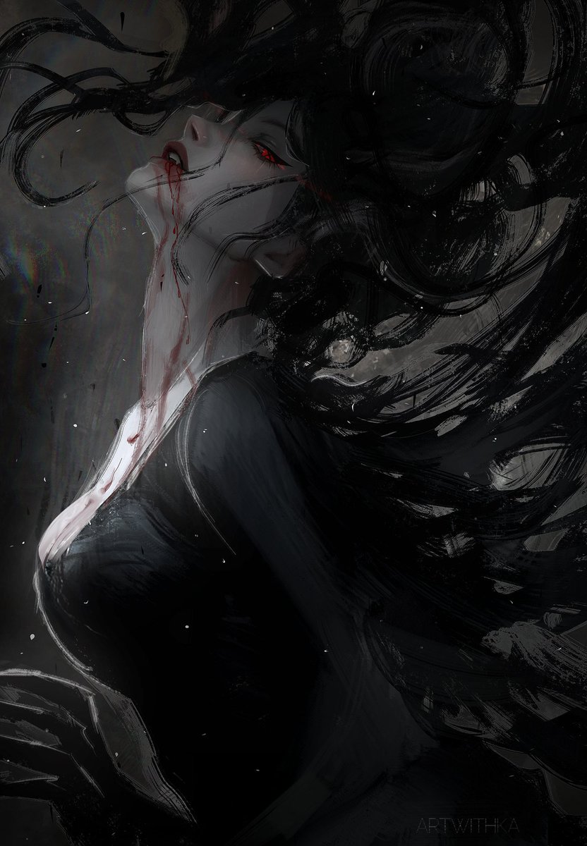 Artwithka tweet media