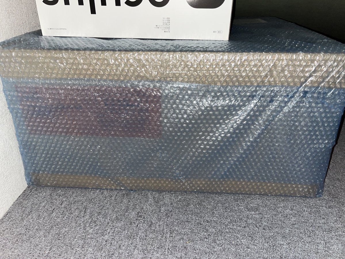 KiMA38（Ogral） tweet media