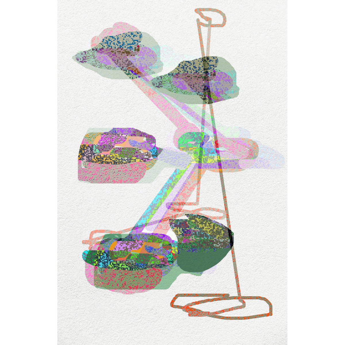 Geoff Davis / microartsgroup tweet media