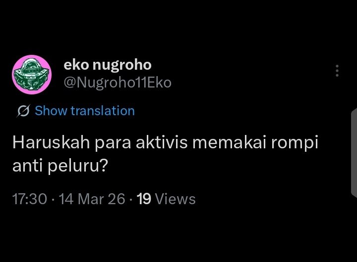 Andre Goranico Samosir tweet media