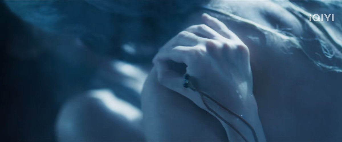 hugxiu's tweet image. the curtain is now a permanent resident of cdrama