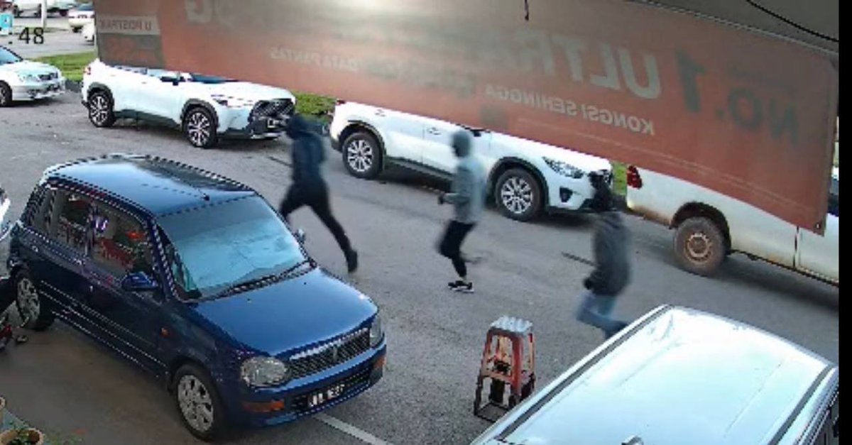 New Straits Times tweet media