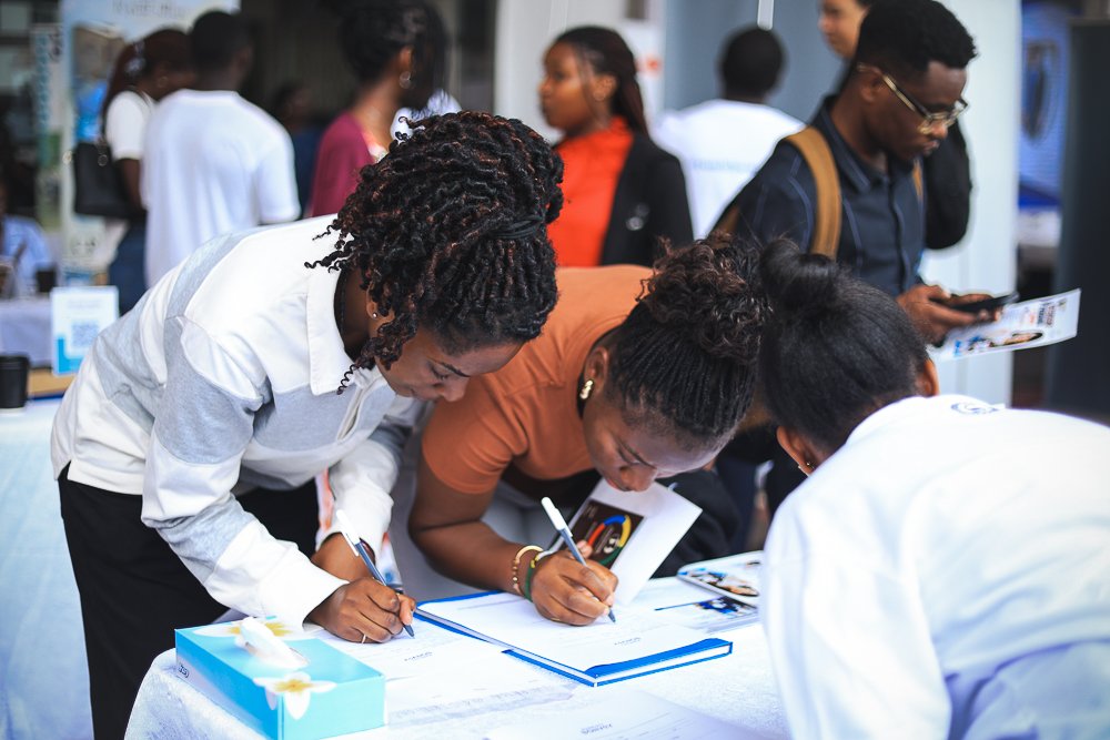 Alliance Française Kampala tweet media