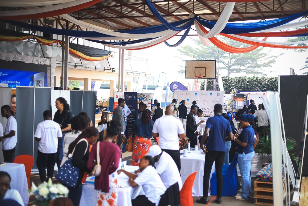 Alliance Française Kampala tweet media