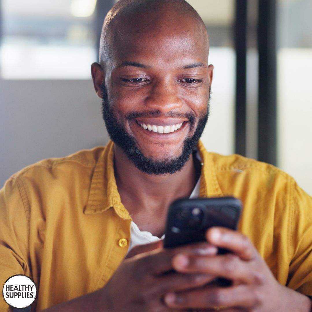 healthysupplies's tweet image. Your feedback fuels our growth! If you've had a positive experience with us, please take a moment to leave a Google review. Your insights are invaluable in helping us serve you better. Thank you for being a part of our journey! 🌟 #CustomerFeedback #ReviewUs #YourOpinionMatters