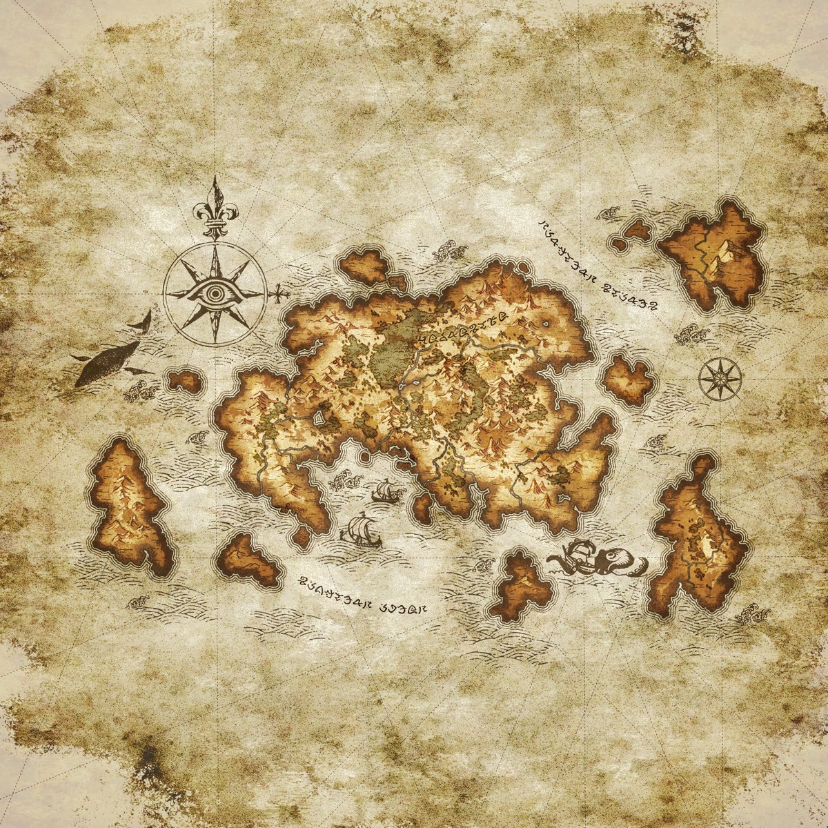 Culdcept BEGINS Official tweet media