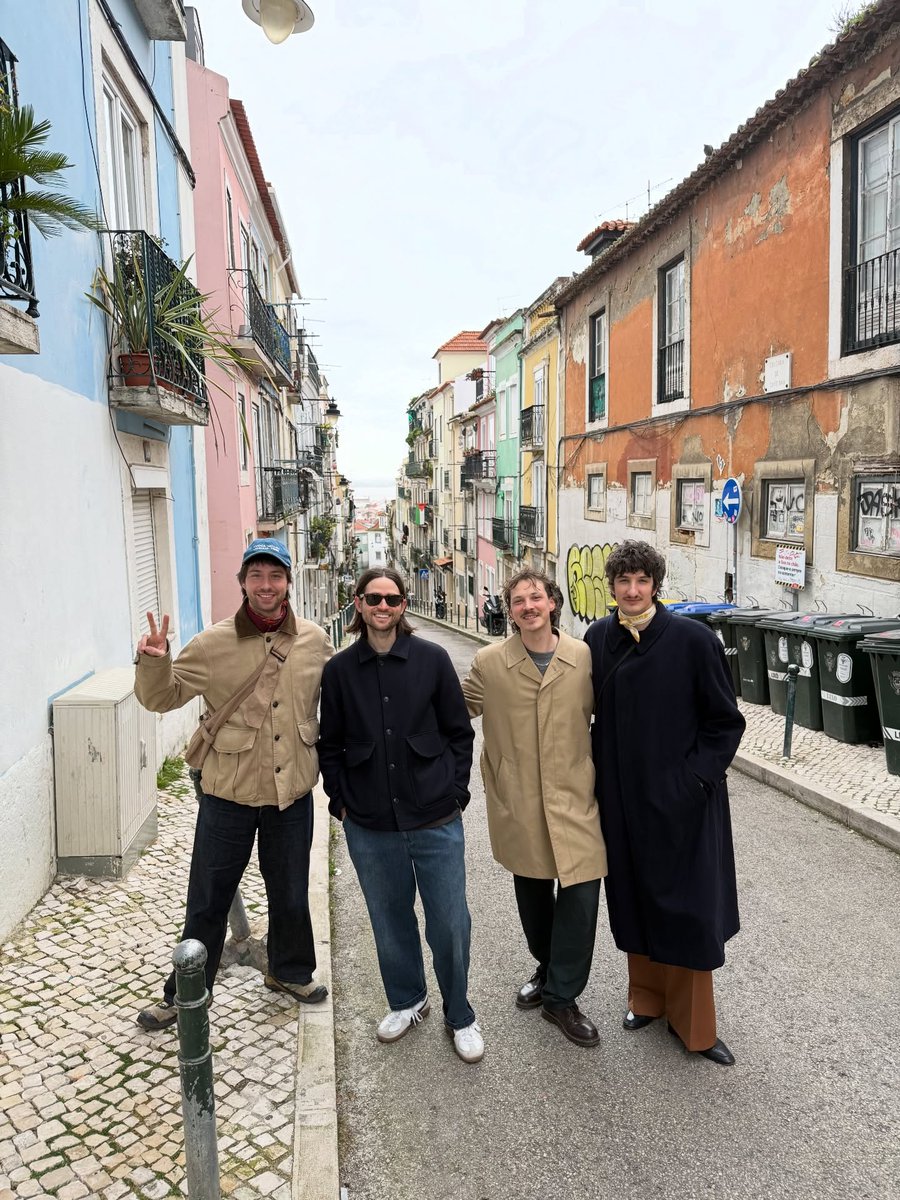 Ecletismo Musical tweet media