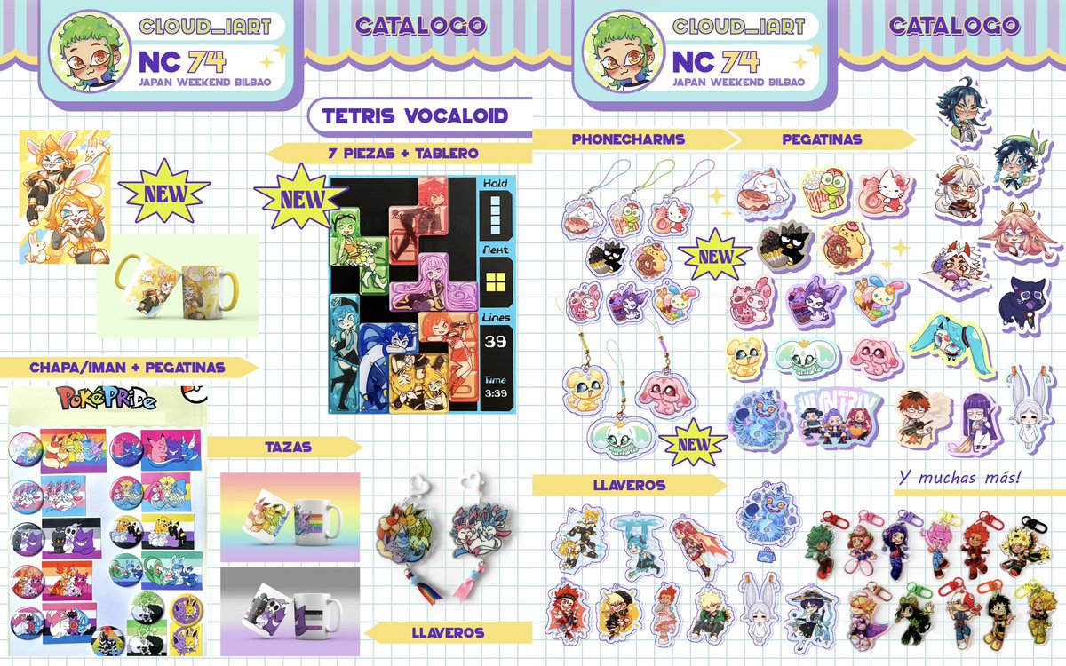 Cloud ☆ tweet media