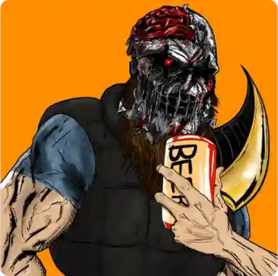 Andrew 🧡 $DOG tweet media