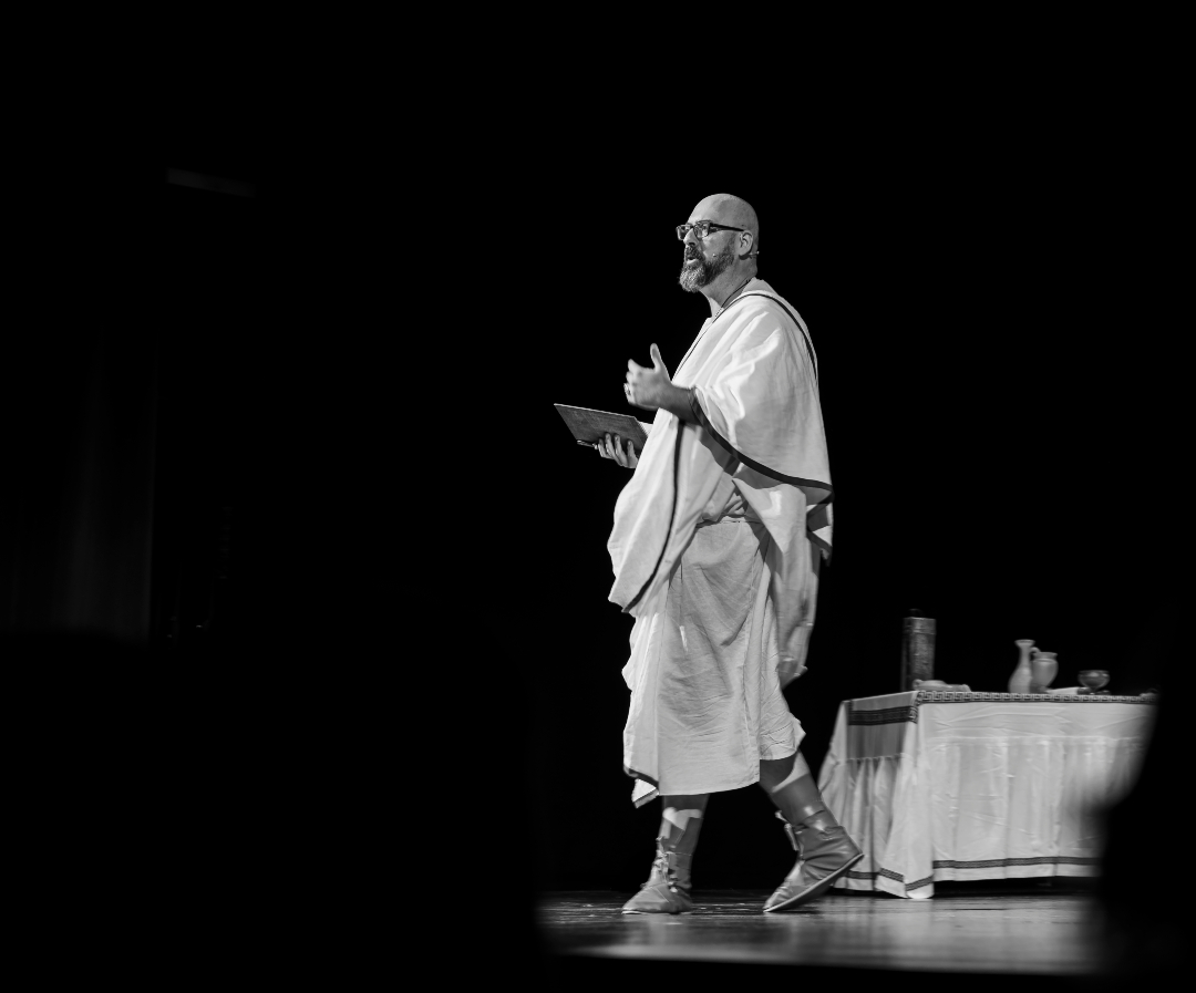 Roma Aeterna Podcast tweet media