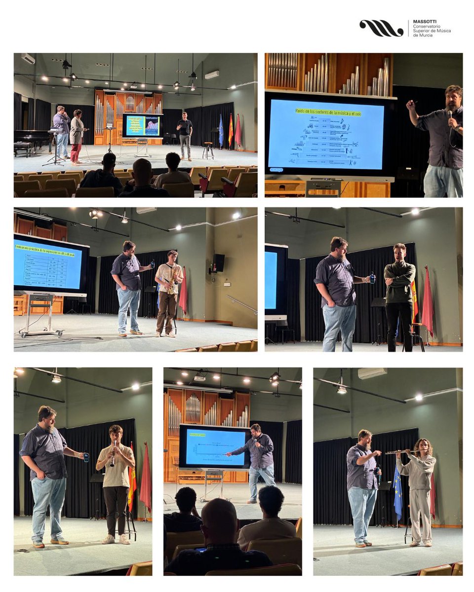 CSMM MASSOTTI tweet media