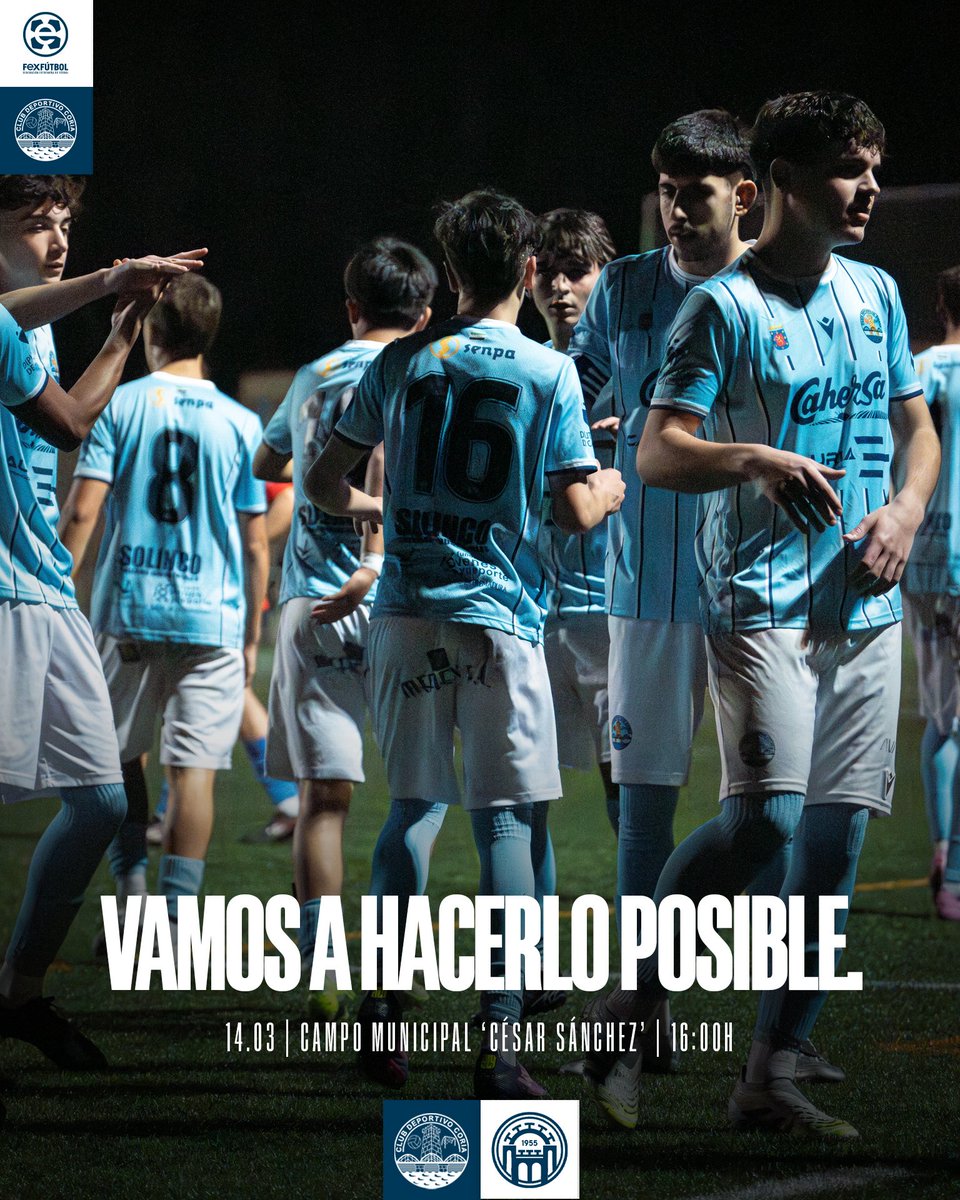 Escuela de Fútbol Base CD Coria tweet media