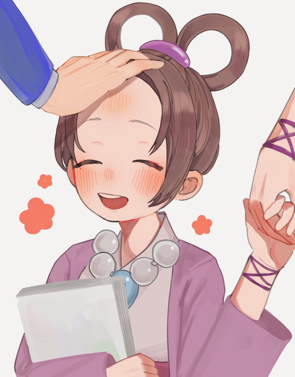 ぬれやか tweet media