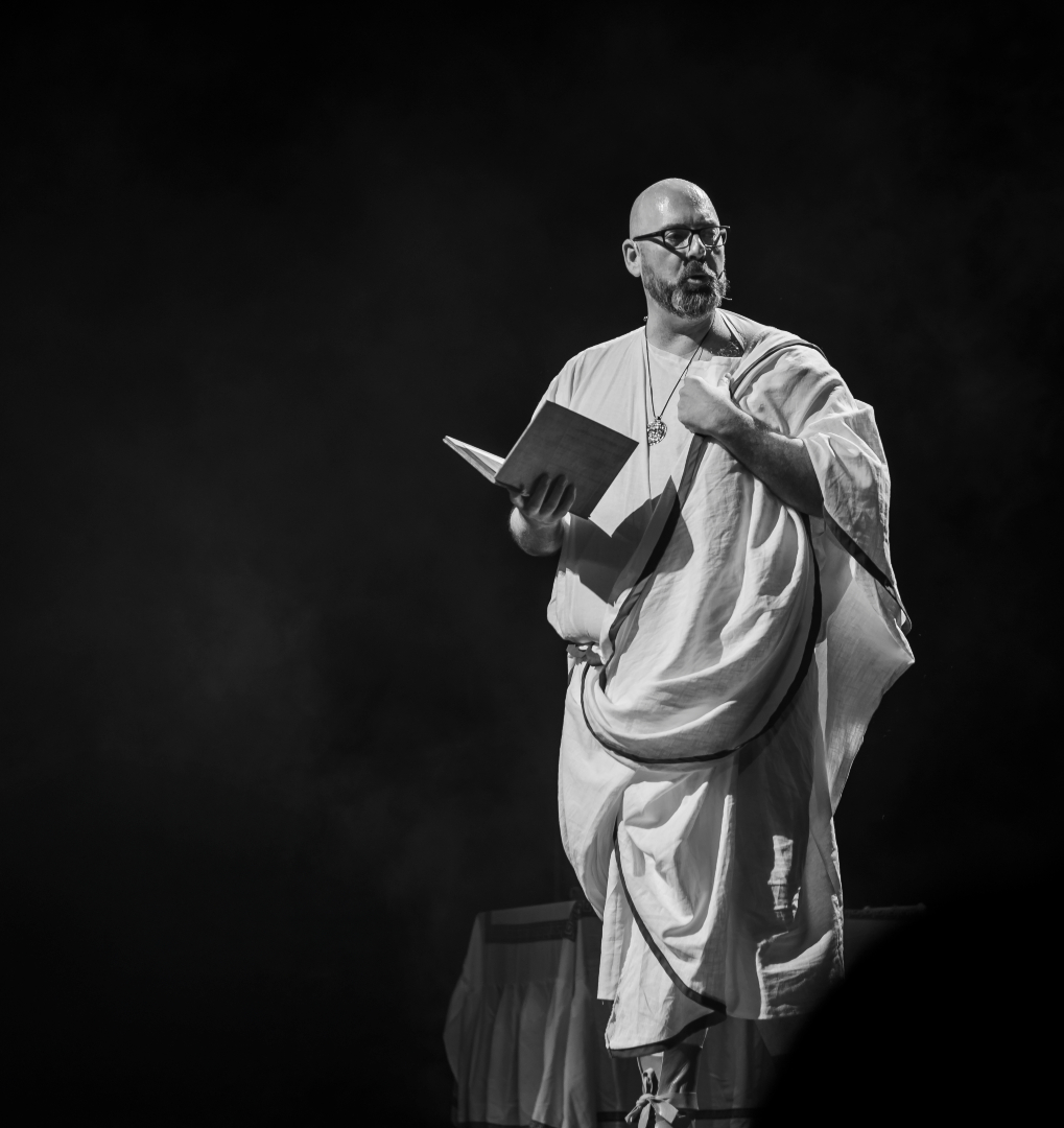 Roma Aeterna Podcast tweet media