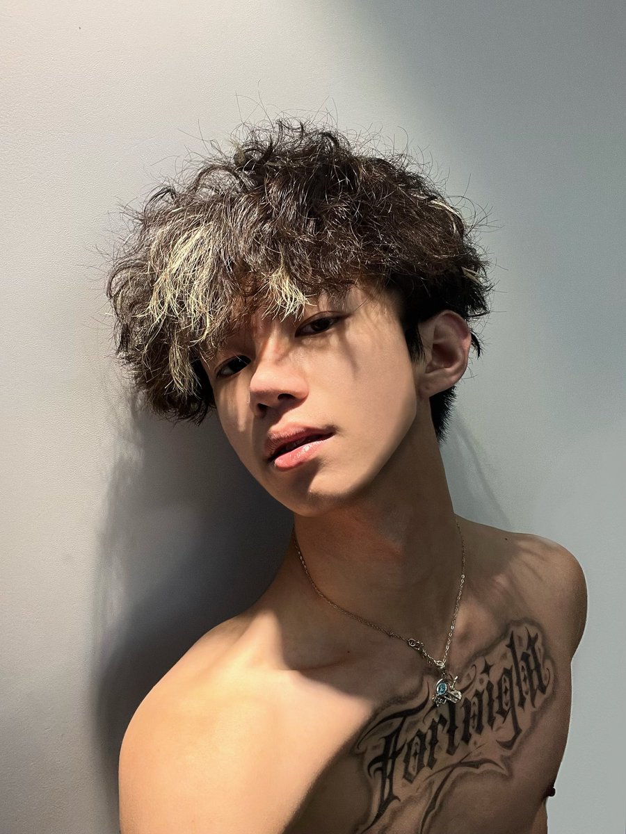 十四夜_Fortnight tweet media