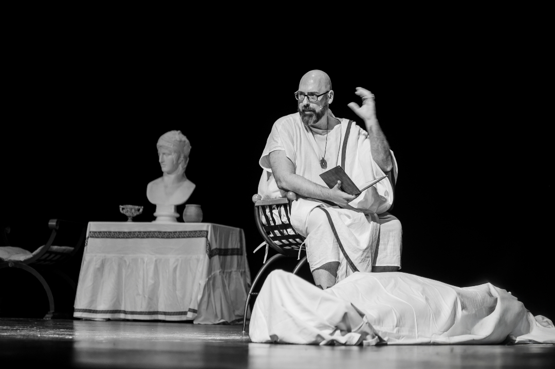 Roma Aeterna Podcast tweet media