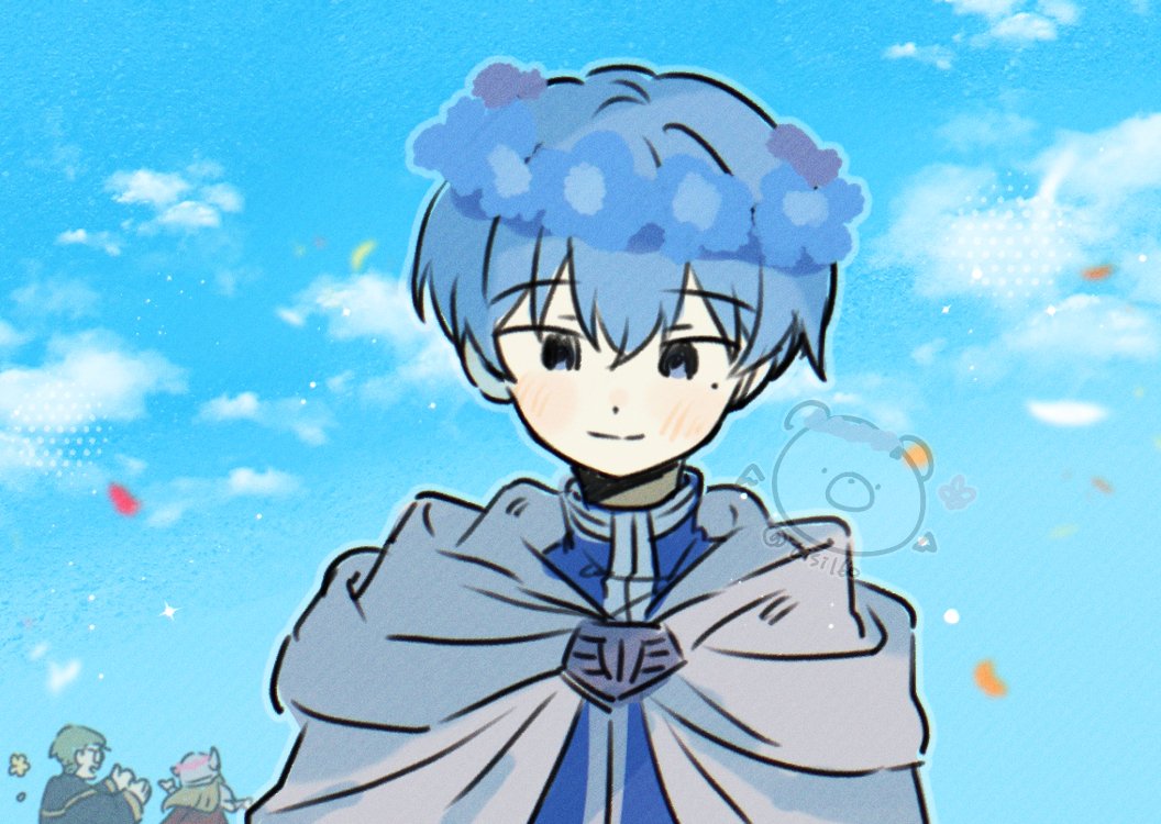 Rainsoup/비수프 tweet media