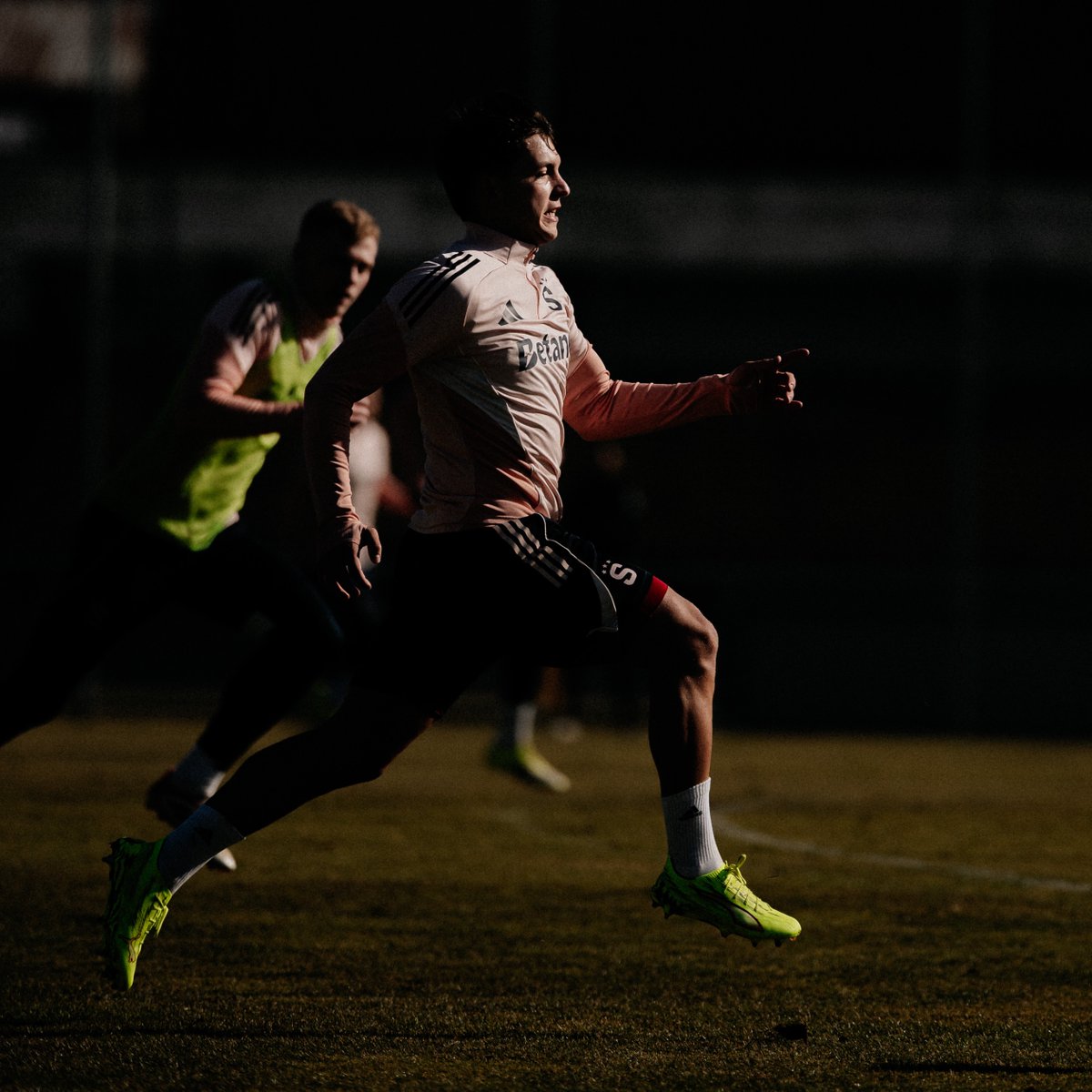 AC Sparta Praha tweet media